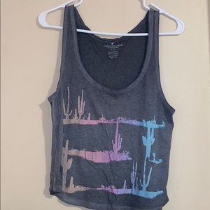 American Eagle tank top
